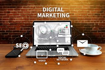 Digital Marketing