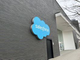 SalesForce